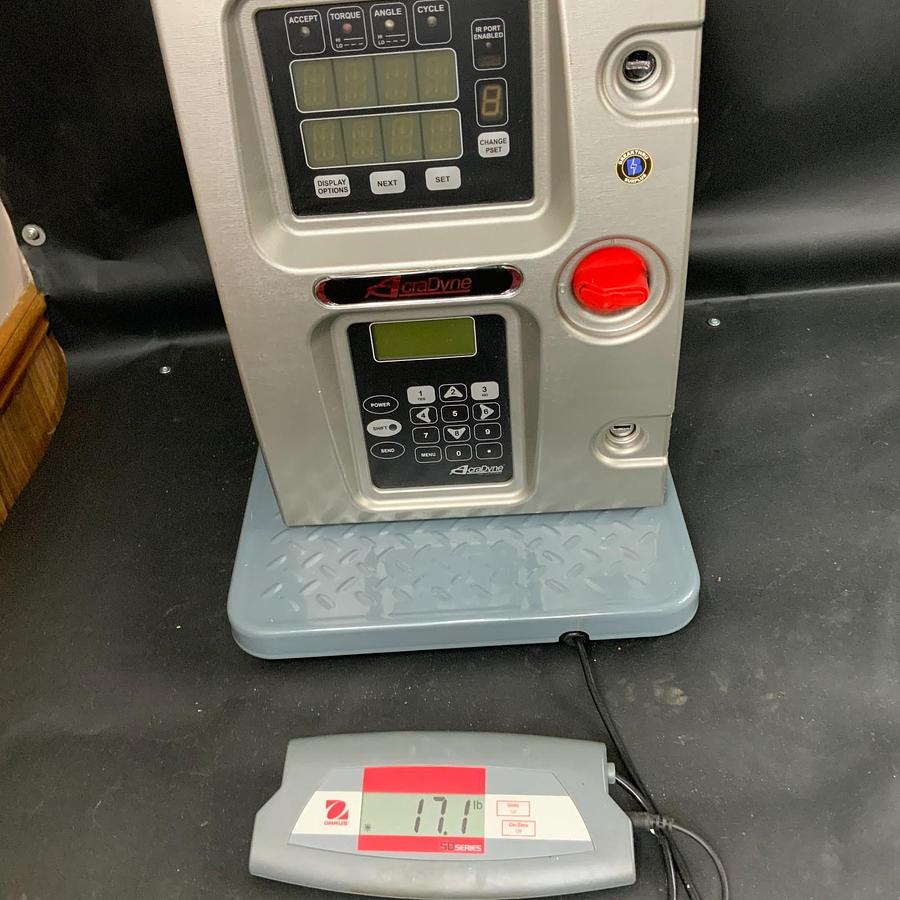 Used AIMCO ACRADYNE IEC32K CONTROLLER ($500 OBO)