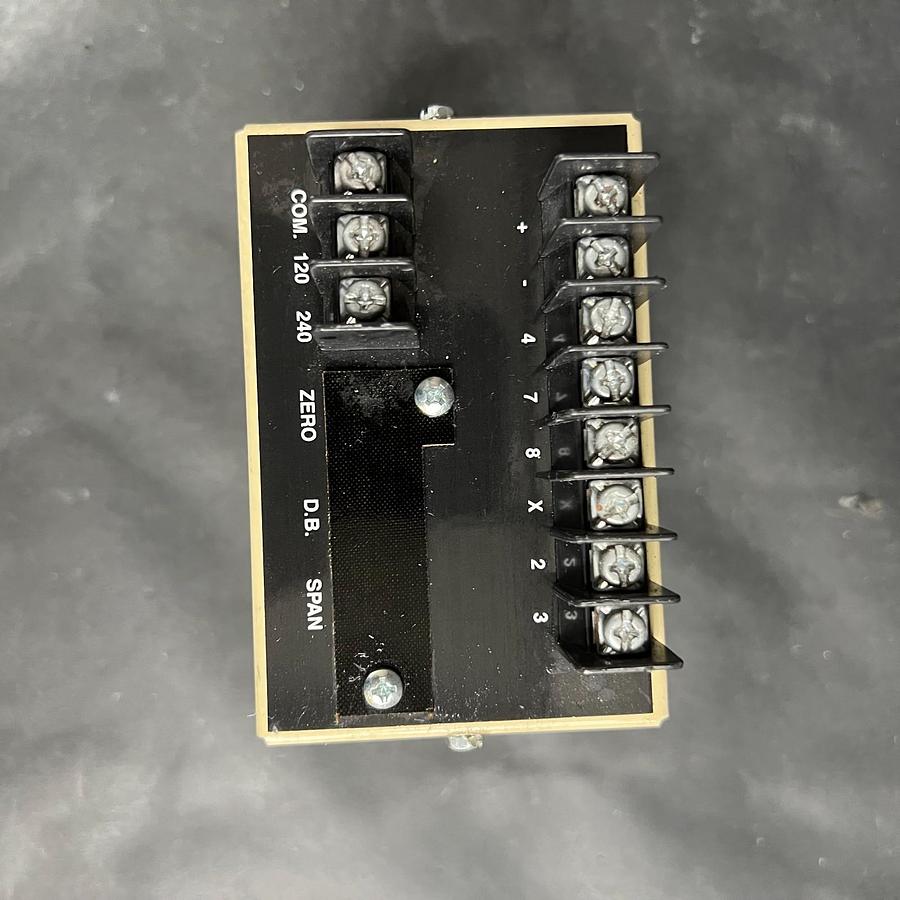 Used IVENSYS 658B-00001-000-0-00 ACTUATOR CONTROL ($260 OBO)