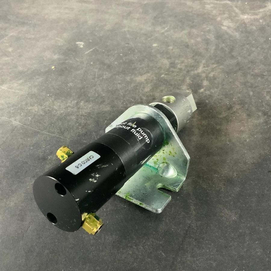 Used CARCO 031510 JET SHOT MAKER ($75 OBO)