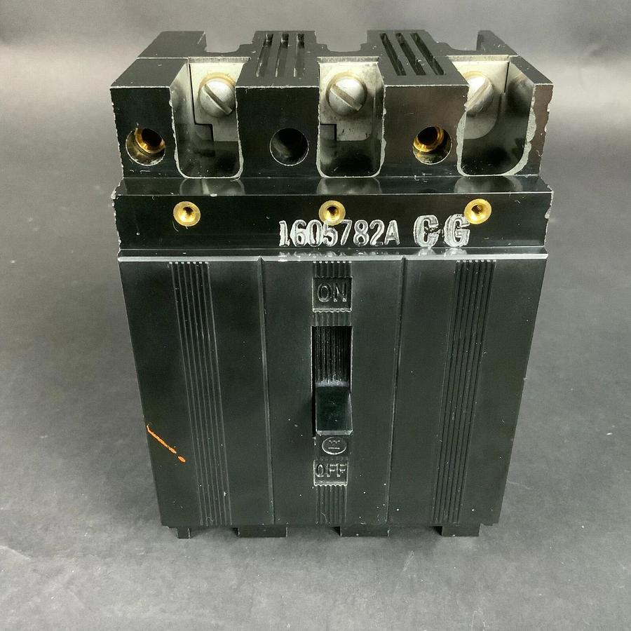 WESTINGHOUSE 1605782-A CIRCUIT BREAKER - NEW, OPEN BOX ($80 OBO)