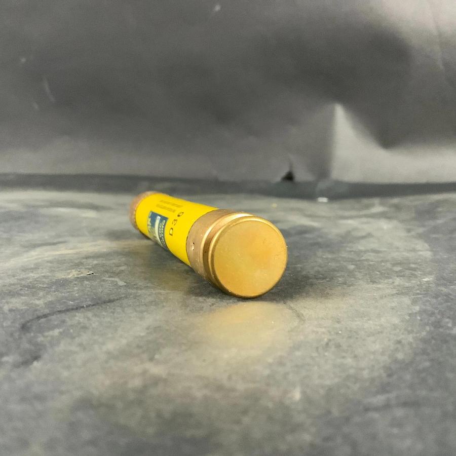 Used BUSSMANN LPS-RK-10SP TIME DELAY FUSE ($9 OBO)