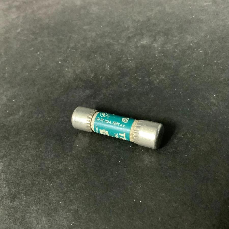 Used BUSSMANN FNQ 15 TIME DELAY FUSE - SET OF 5 ($20 OBO)