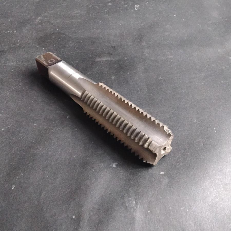 Used SPIRALOCK 1"-8 HSS TAP ($25 OBO)