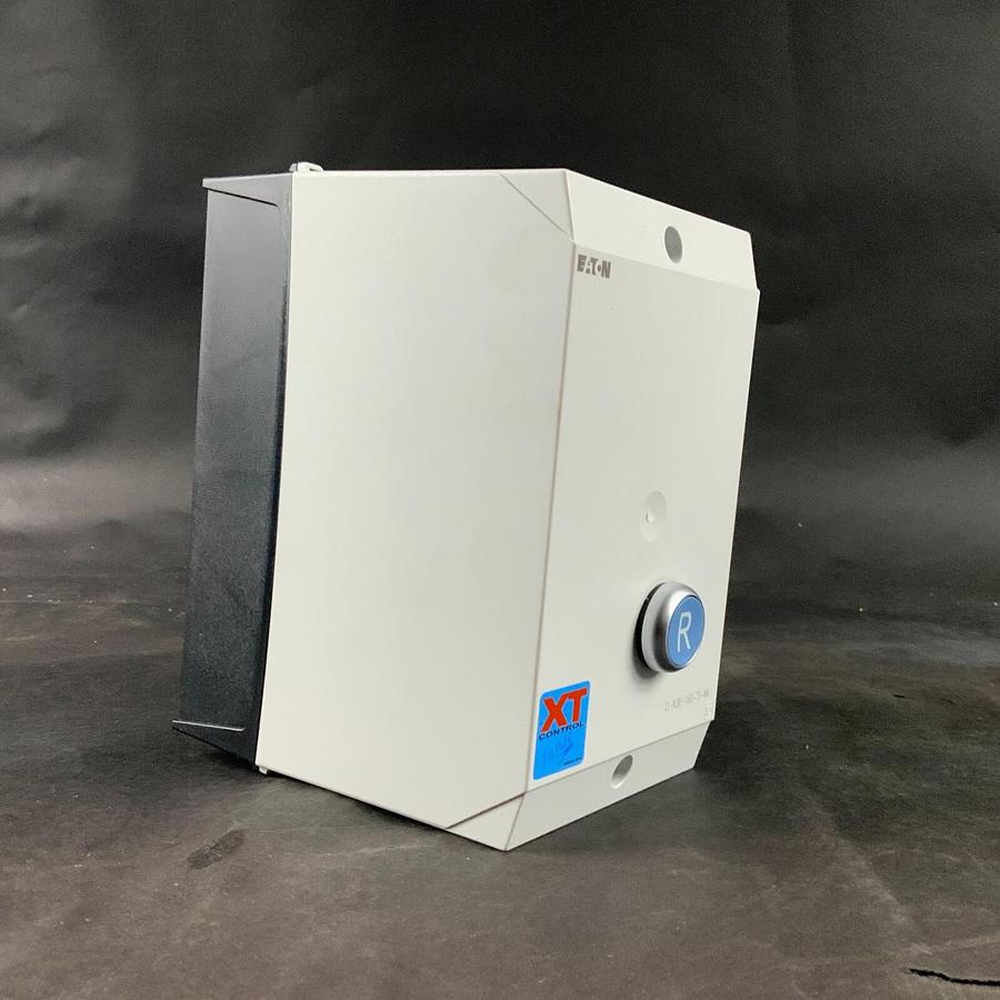 Used EATON ECX09G5AAA-M NON-REVERSING STARTER ($300 OBO)