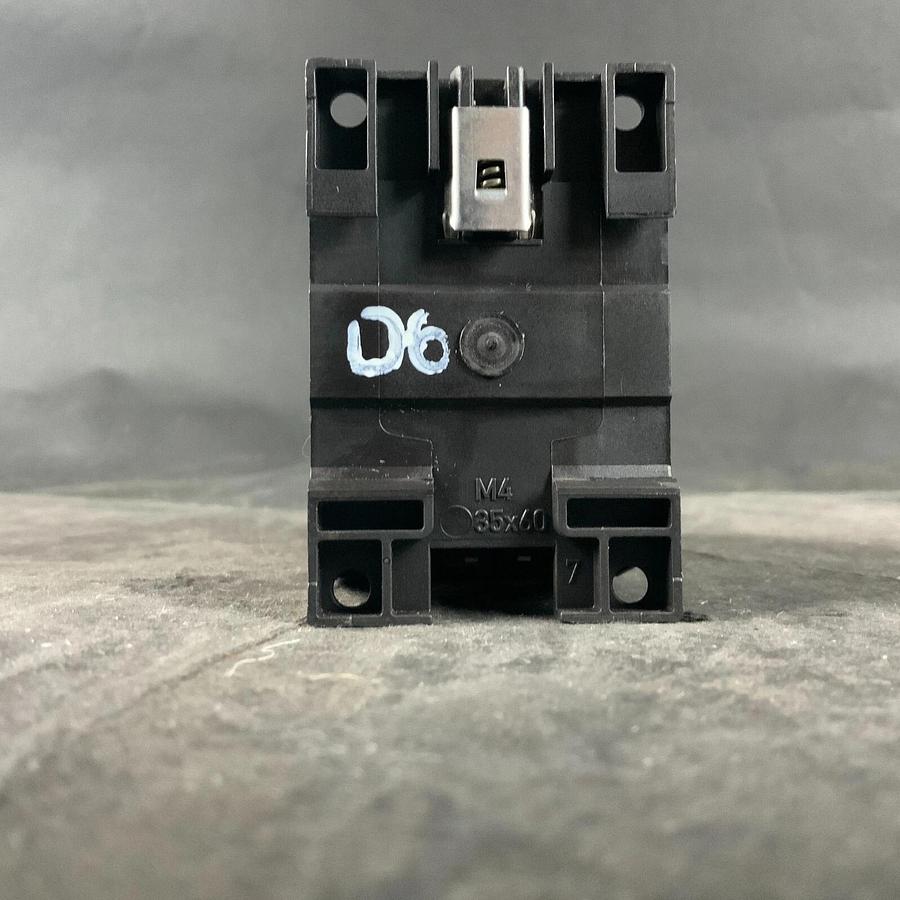 Used KLOCKNER MOELLER DIL M9-10 W/ DIL M32-XI22 CONTACTOR ($50 OBO)