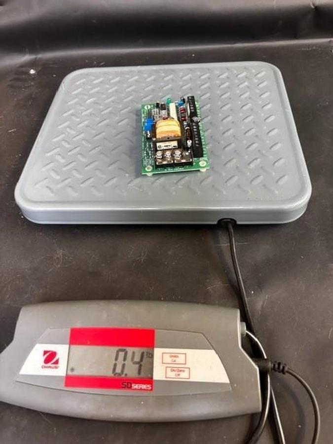 Used BODINE ELECTRIC 3984 ISOLATED INTERFACE MODULE ($50 OBO)
