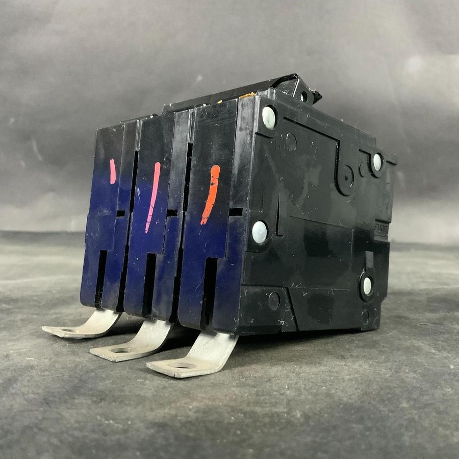 Used EATON TYPE BA 15AMP CIRCUIT BREAKER ($10 OBO)
