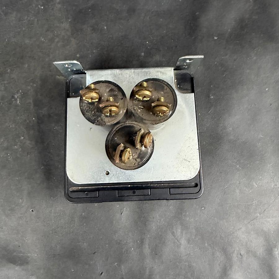 Used WATLOW KD30-1000-4U00 MERCURY RELAY ($150 OBO)