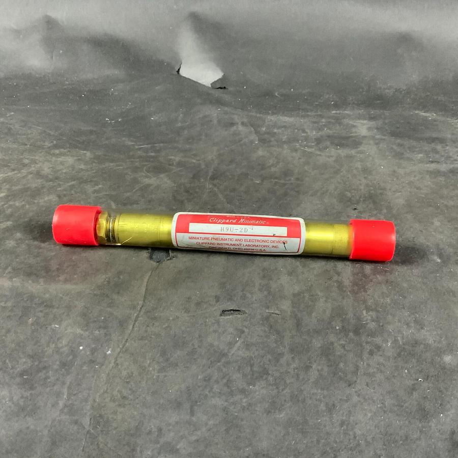 Used CLIPPARD H9U-2D ($50 OBO)