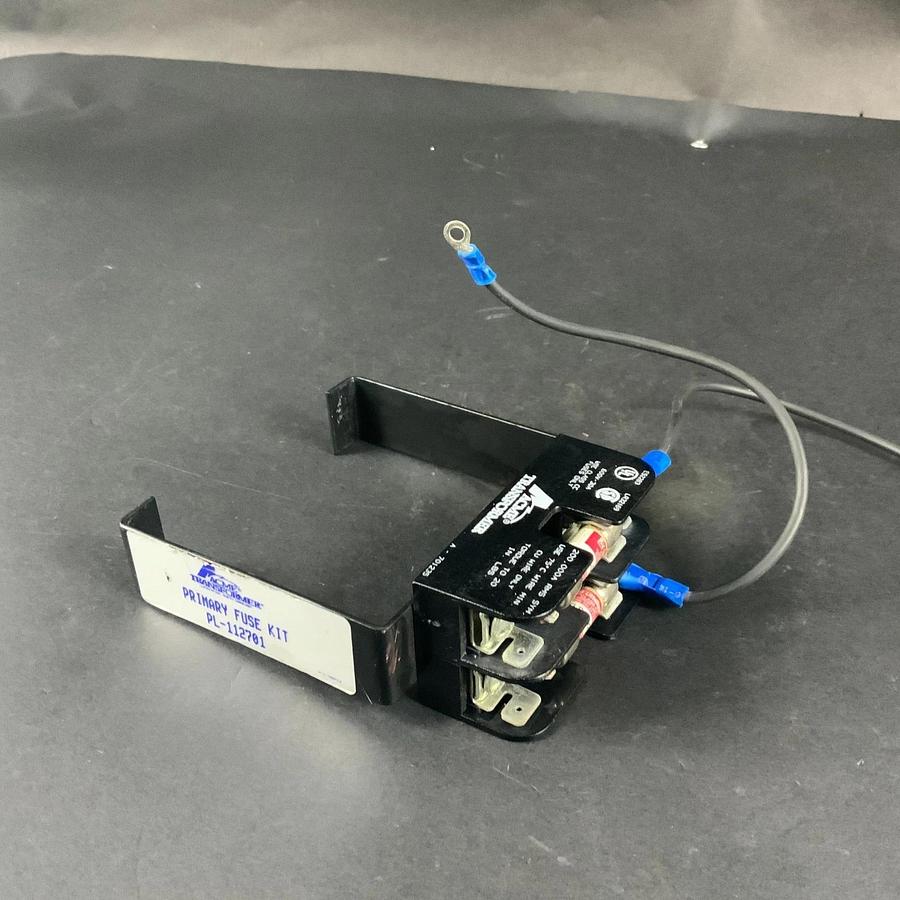 Used ACME PL-112701 PRIMARY FUSE KIT ($20 OBO)