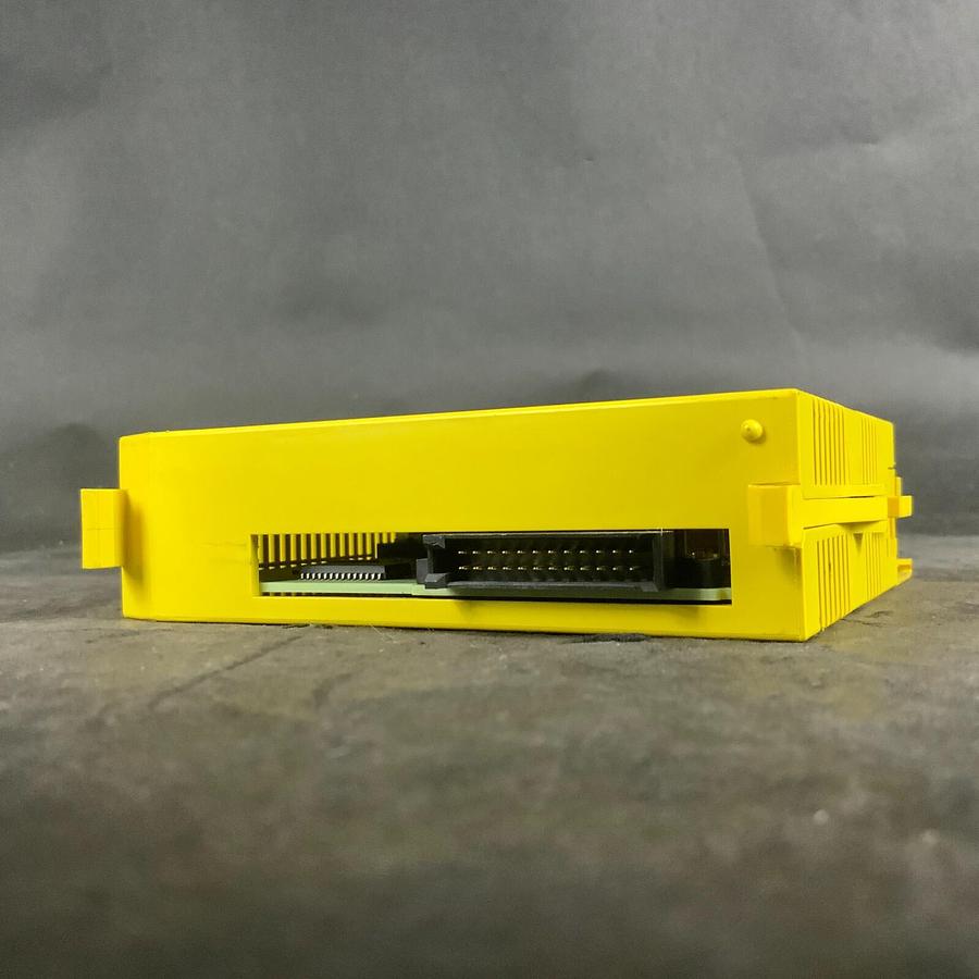 Used FANUC AIDI6D INPUT MODULE ($45 OBO)