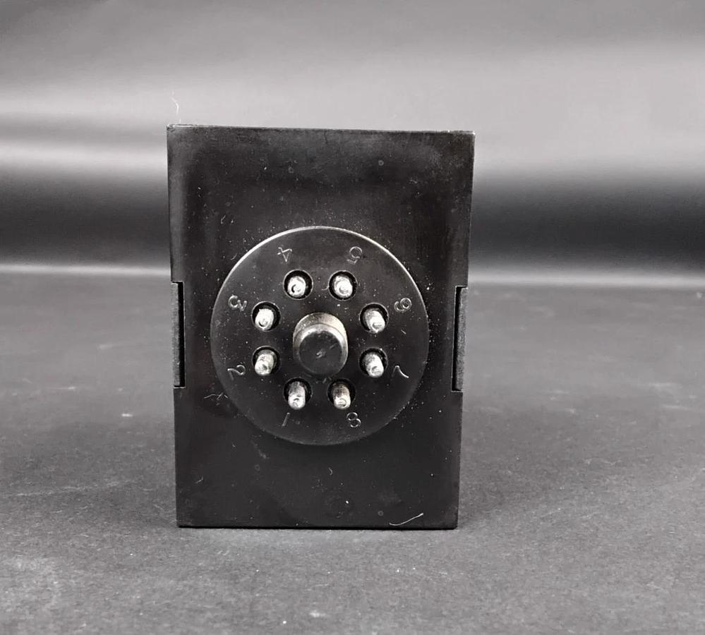 Used SSAC-TDM120AL TIME DELAY RELAY ($33 OBO)