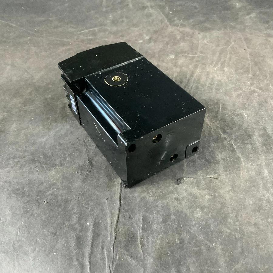 Used MITSUBISHI SRE-KY VOLTAGE RELAY ($8 OBO)