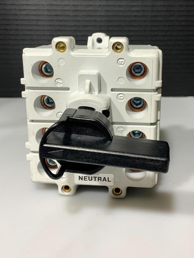 Used ALTECH VKA4125N ($59.99 OBO)