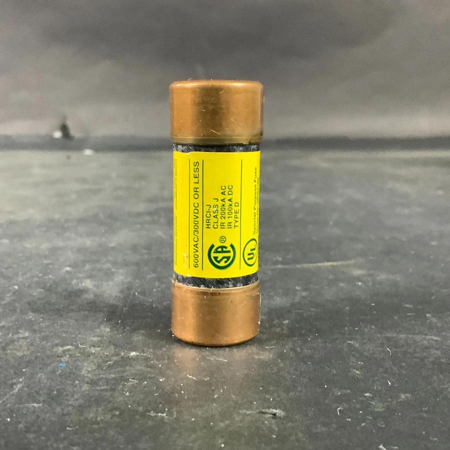 Used BUSSMANN LPJ-2SP  LOW-PEAK FUSE ($8 OBO)