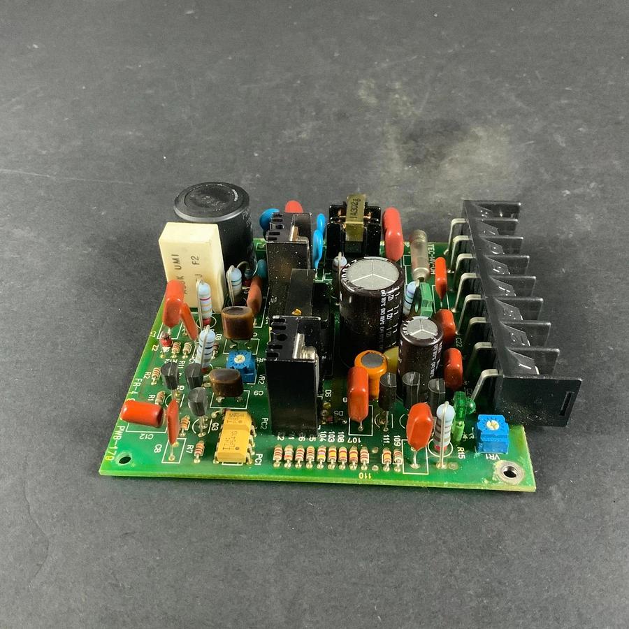 Used NEMIC-LAMBDA TEC-14V-0H POWER SUPPLY BOARD ($30 OBO)