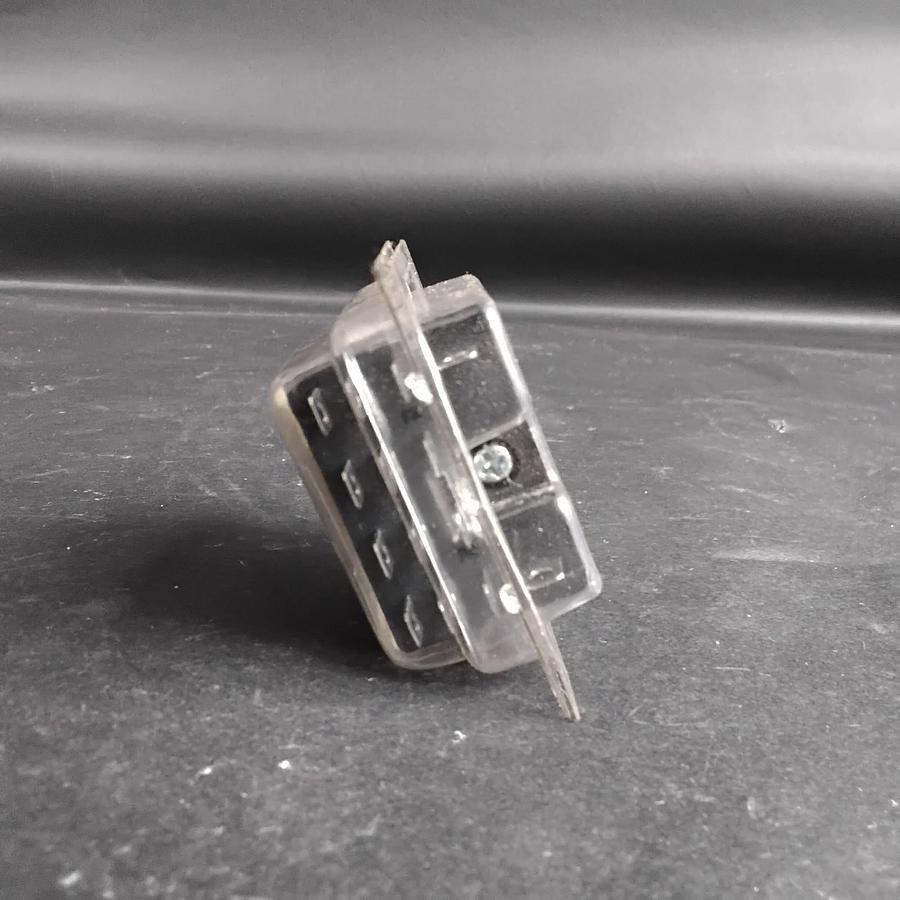 AUTOMATION DIRECT QL4N1-D24 CONTROL RELAY ($20 OBO)