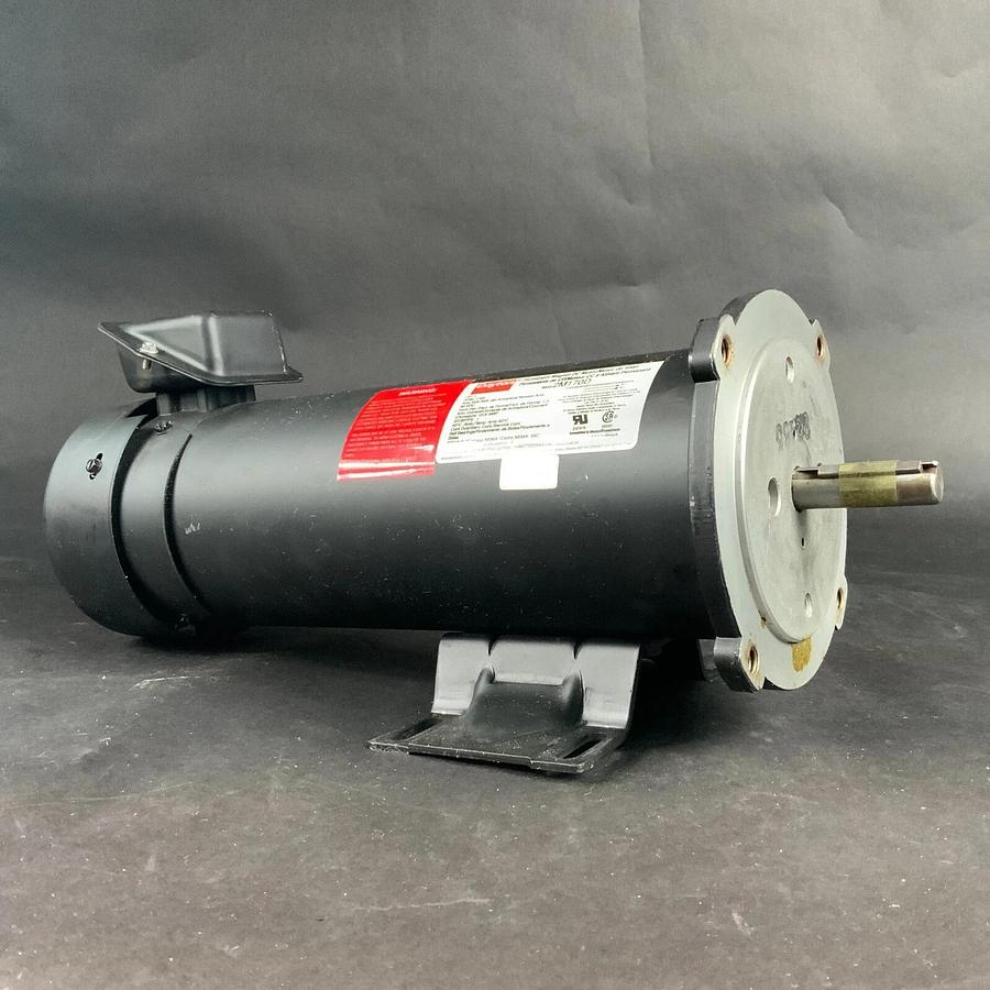 Used DAYTON 2M170D PERMANENT MAGNET DC MOTOR ($1100 OBO)