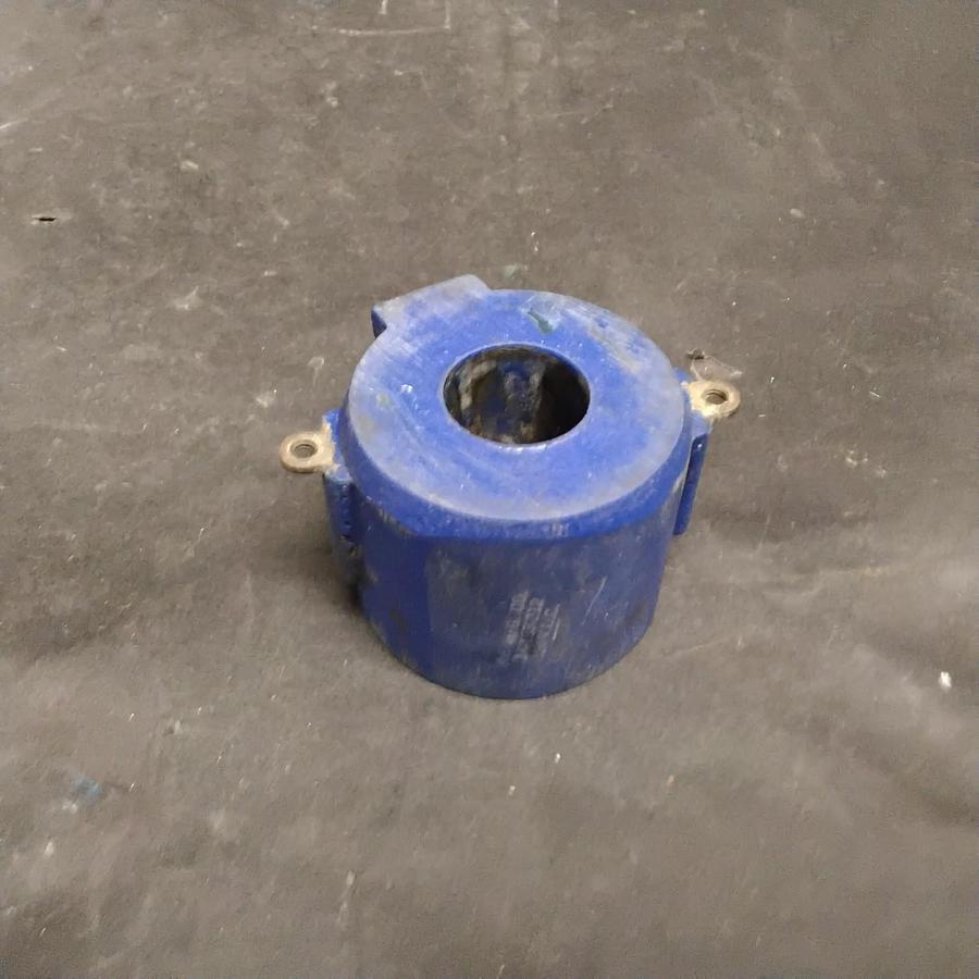 Used GENERAL ELECTRIC 24VDC MAGNETIC COIL ($30 OBO)