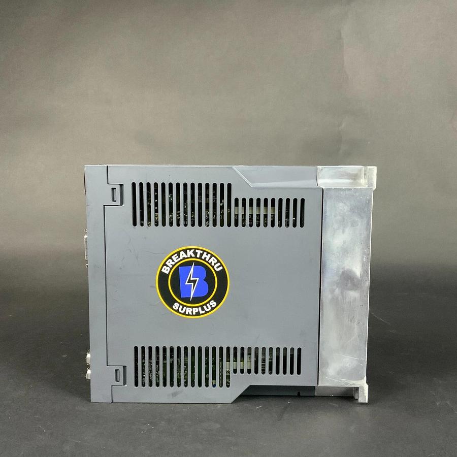 Used MITSUBISHI MR-J3W-22B SERVO DRIVE ($90 OBO)