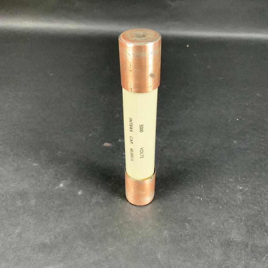 Used WESTINGHOUSE 317B487H01 FUSE ($24 OBO)