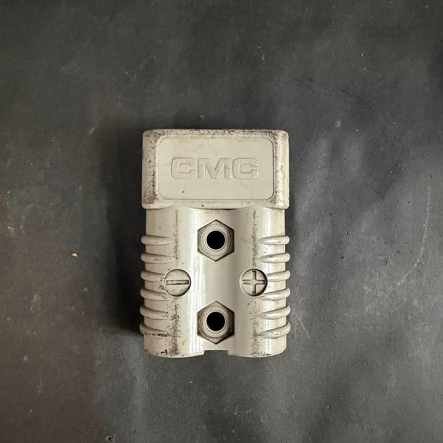 Used GMC 175A-600V CONNECTOR