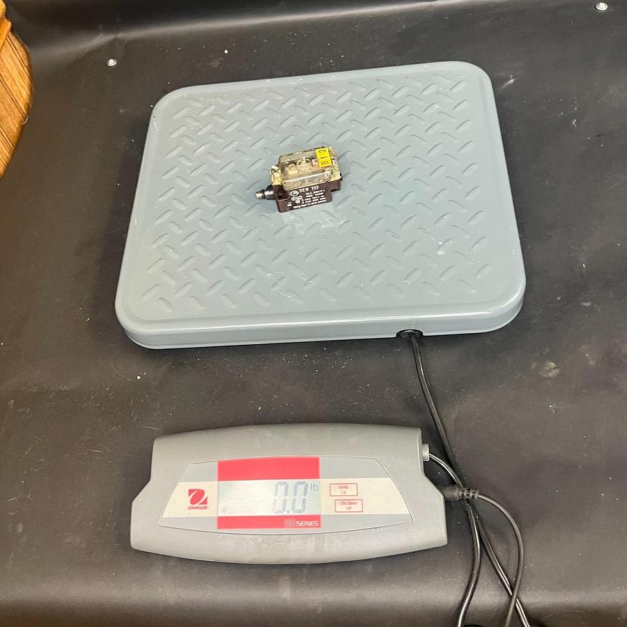 Used ELAN SEN103 LIMIT SWITCH ($15 OBO)