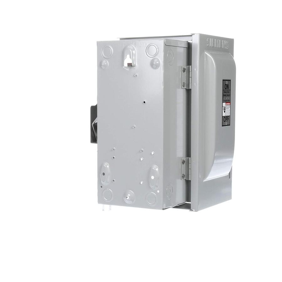 Used SIEMENS HF221N HEAVY DUTY SAFETY SWITCH ($35 OBO)