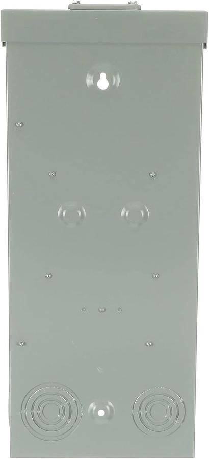 GE THQMV200NREP ENCLOSED CIRCUIT BREAKER ($100 OBO)