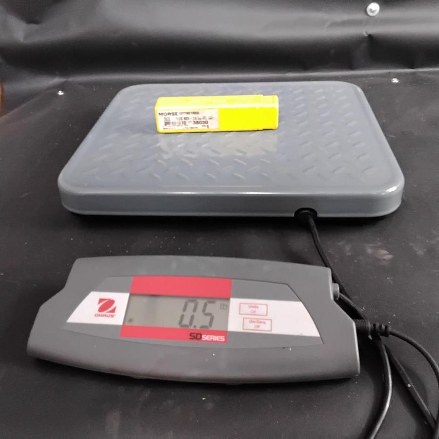 Used MORSE 7500 M24X3.0 PLUG TAP ($30 OBO)