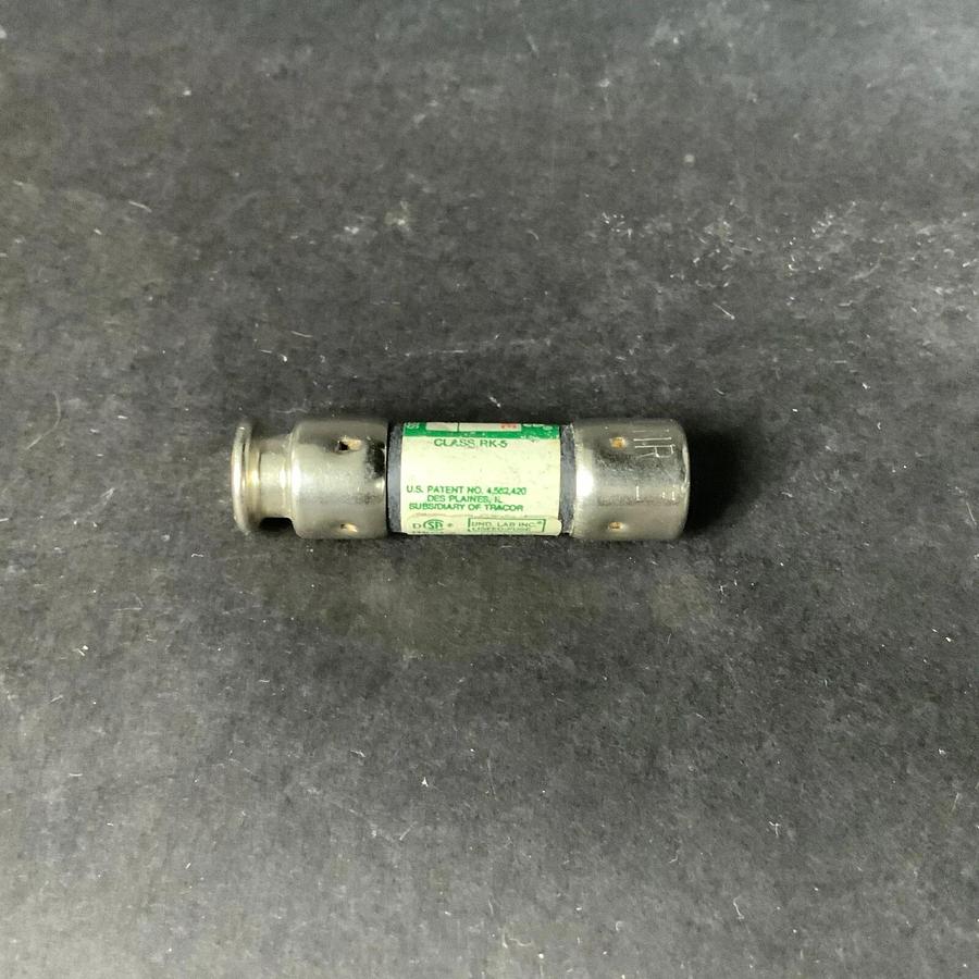 Used LITTELFUSE FLNR 5 TIME DELAY FUSE ($4 OBO)