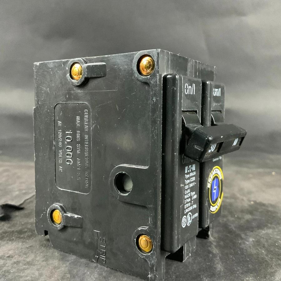 EATON BR230 CIRCUIT BREAKERS ($15 OBO)