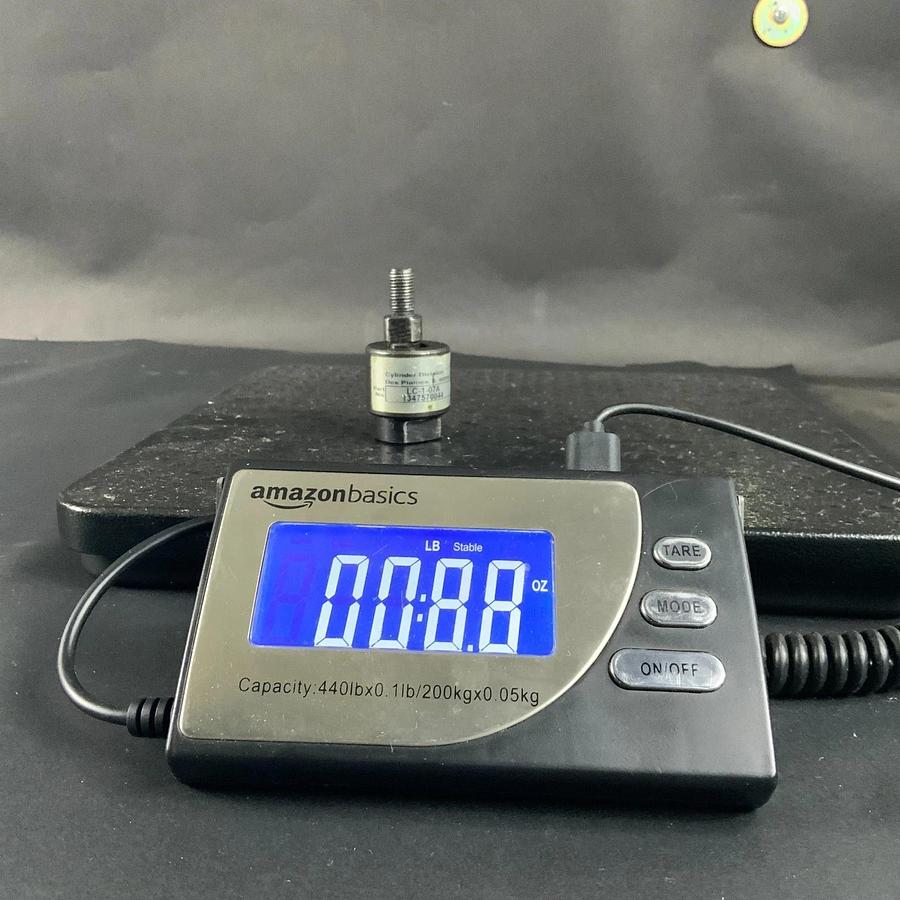 Used CYLINDER DIVISION 1347570044 LINEAR ALIGNMENT COUPLER ($45 OBO)