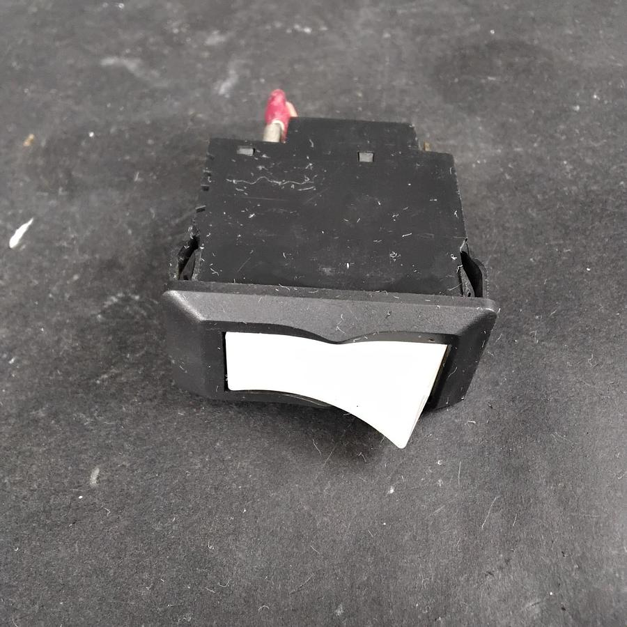 Used POTTER & BRUMFIELD W33-S2N1Q-5 CIRCUIT BREAKER ($20 OBO)