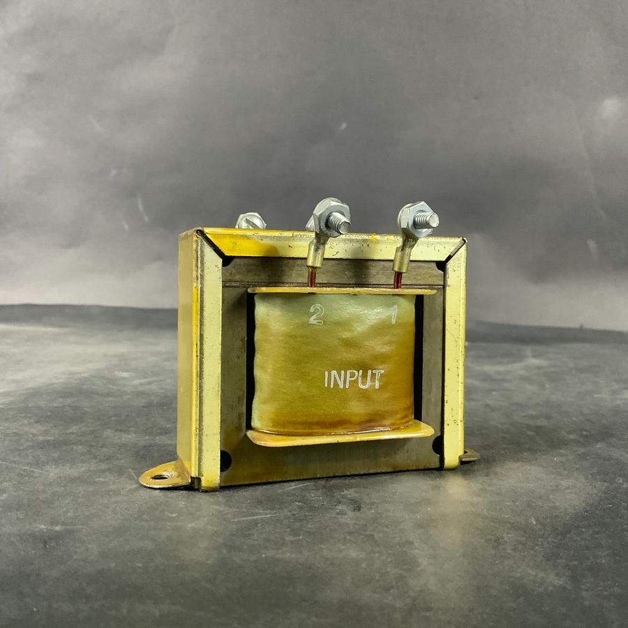 Used SERVO DYNAMICS SD1630-37 TRANSFORMER ($40 OBO)