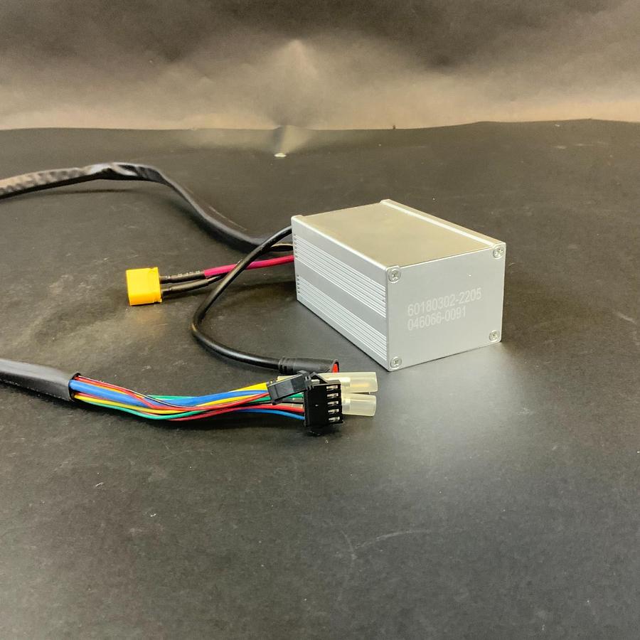 Used 60180302-2205 E-BIKE CONTROLLER FOR URB-E E-BIKE ($20 OBO)
