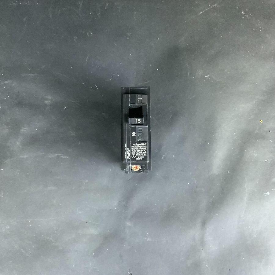 Used MURRAY MP115 CIRCUIT BREAKER ($7 OBO)