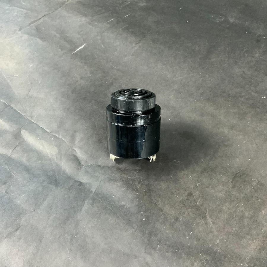 Used MALLORY SONALERT SC628P BUZZER ($20 OBO)