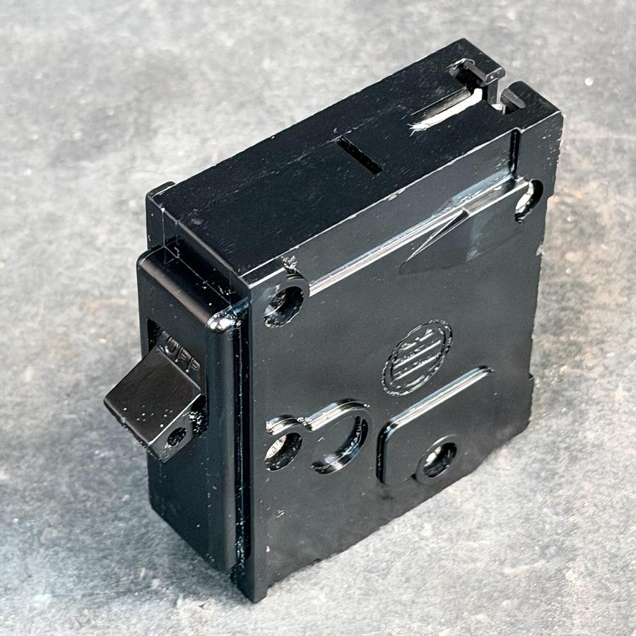 Used ITE 15 Amp 1 Pole Circuit Breaker Type EQ-B