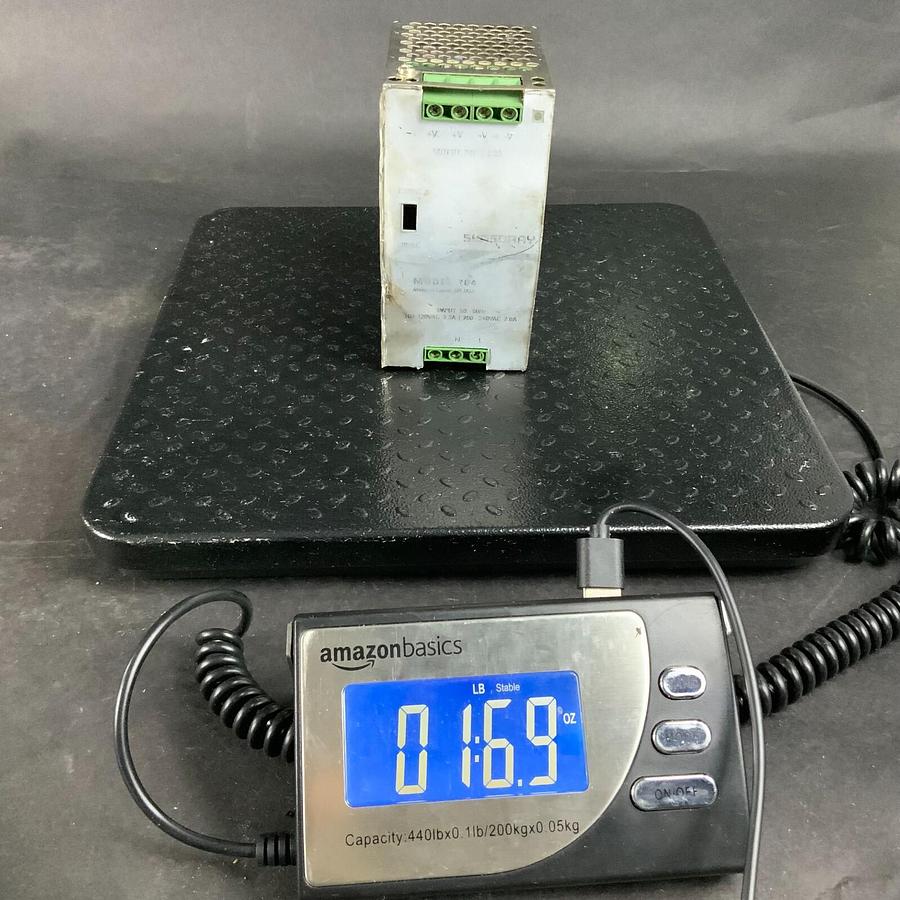 Used SENSORAY MODEL 204 POWER SUPPLY ($100 OBO)