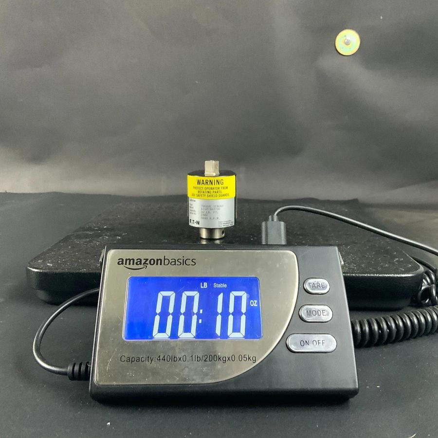 Used EATON 1253-103-50 TORQUE SENSOR ($70 OBO)