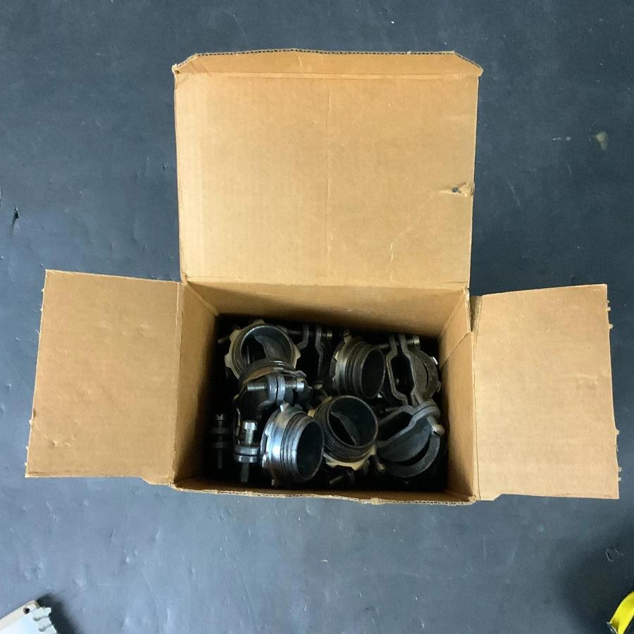 Used NEER C-1000 1” CONNECTOR ($30 OBO)