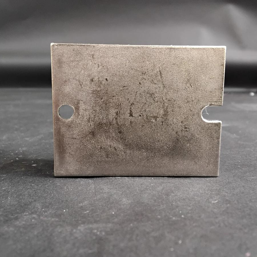 Used CROUZET GN 8413910.288 SOLID STATE RELAY ($