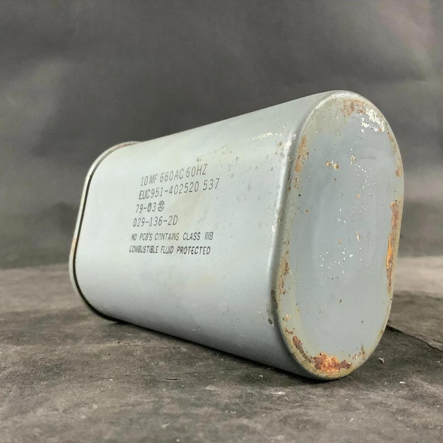 Used EUC 951-402520 CAPACITOR ($40 OBO)