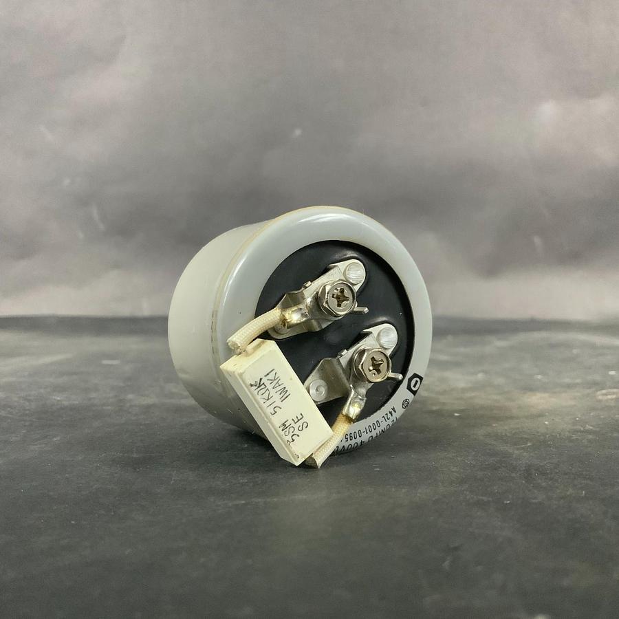 Used FANUC A42L-0001-0095/121 CAPACITOR ($20 OBO)