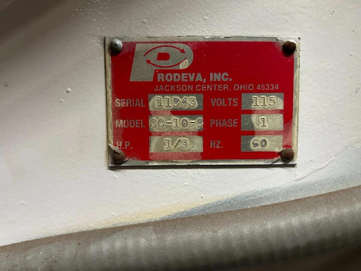 Used Komar Industries Quad Shredder #QR3030-40, 2021 ($55,000 OBO)