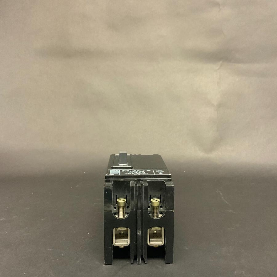 Used WESTINGHOUSE FB2040 CIRCUIT BREAKER ($115 OBO)
