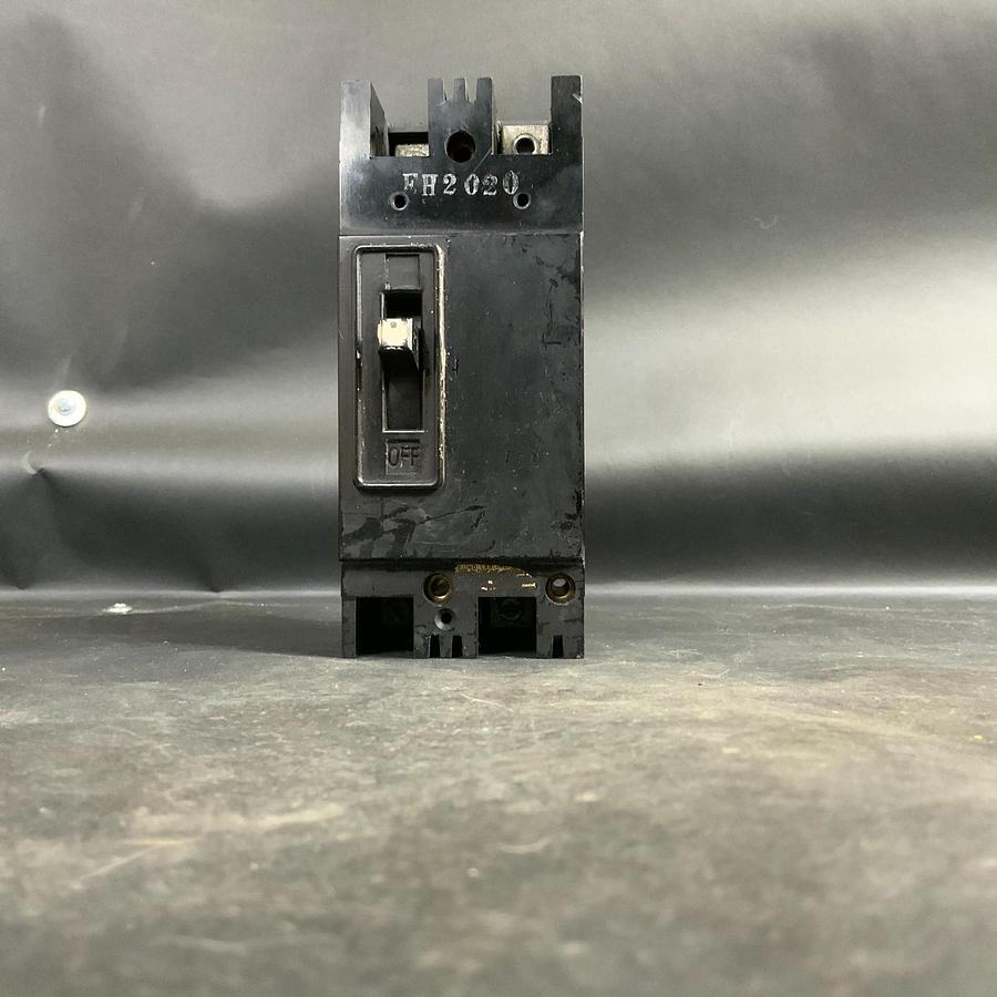 Used WESTINGHOUSE EH2020 2P 20A 240V ($150 OBO)