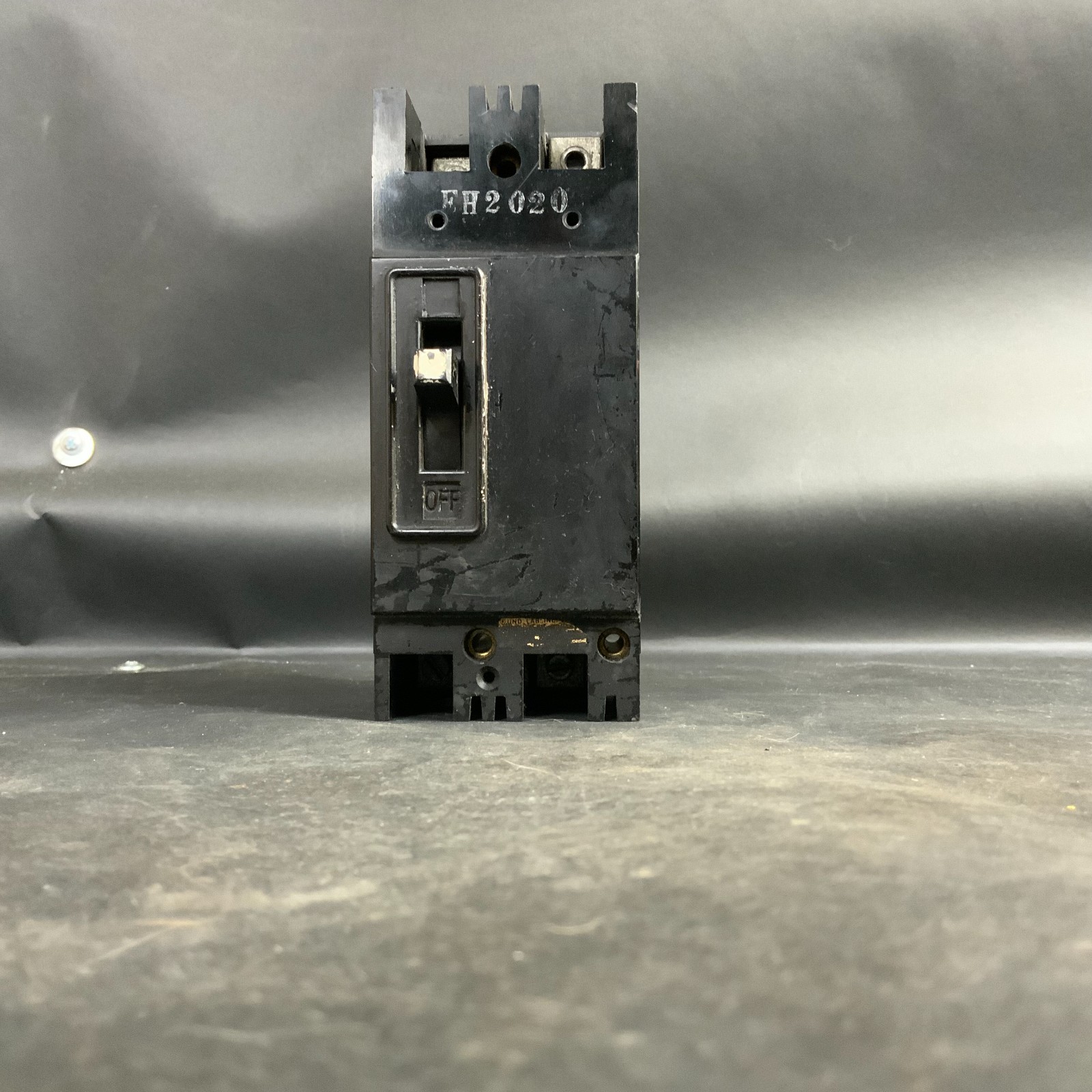 Used WESTINGHOUSE EH2020 2P 20A 240V ($150 OBO)