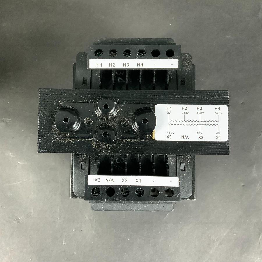 MONTGOMERY SNC PT24549 CONTROL TRANSFORMER - BRAND NEW ($110 OBO)